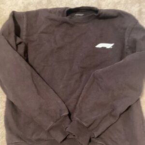 Formula 1 hoodie